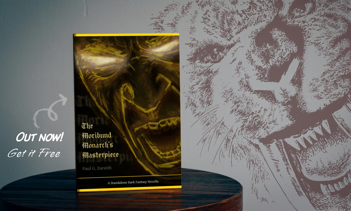 The Moribund Monarch's Masterpiece